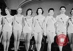 Image of Annual Beauty Pageant Washington DC USA, 1957, second 25 stock footage video 65675055724