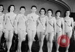 Image of Annual Beauty Pageant Washington DC USA, 1957, second 28 stock footage video 65675055724