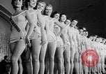 Image of Annual Beauty Pageant Washington DC USA, 1957, second 29 stock footage video 65675055724