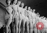 Image of Annual Beauty Pageant Washington DC USA, 1957, second 30 stock footage video 65675055724