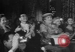 Image of Annual Beauty Pageant Washington DC USA, 1957, second 32 stock footage video 65675055724