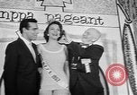 Image of Annual Beauty Pageant Washington DC USA, 1957, second 34 stock footage video 65675055724