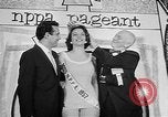 Image of Annual Beauty Pageant Washington DC USA, 1957, second 35 stock footage video 65675055724