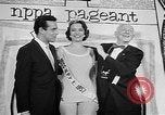 Image of Annual Beauty Pageant Washington DC USA, 1957, second 37 stock footage video 65675055724