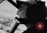 Image of Helicopters aid Algeria, 1957, second 8 stock footage video 65675055725