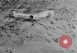 Image of Helicopters aid Algeria, 1957, second 9 stock footage video 65675055725