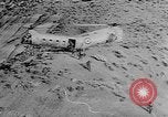 Image of Helicopters aid Algeria, 1957, second 10 stock footage video 65675055725