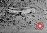 Image of Helicopters aid Algeria, 1957, second 11 stock footage video 65675055725
