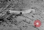 Image of Helicopters aid Algeria, 1957, second 12 stock footage video 65675055725