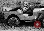 Image of Helicopters aid Algeria, 1957, second 18 stock footage video 65675055725