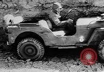Image of Helicopters aid Algeria, 1957, second 19 stock footage video 65675055725