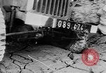 Image of Helicopters aid Algeria, 1957, second 20 stock footage video 65675055725