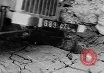 Image of Helicopters aid Algeria, 1957, second 23 stock footage video 65675055725