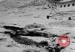 Image of Helicopters aid Algeria, 1957, second 26 stock footage video 65675055725
