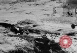Image of Helicopters aid Algeria, 1957, second 30 stock footage video 65675055725
