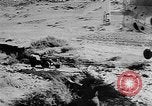 Image of Helicopters aid Algeria, 1957, second 31 stock footage video 65675055725