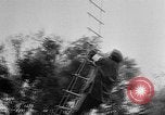 Image of Helicopters aid Algeria, 1957, second 34 stock footage video 65675055725