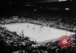 Image of All-Star College Basketball Game New York United States USA, 1957, second 8 stock footage video 65675055726