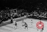 Image of All-Star College Basketball Game New York United States USA, 1957, second 14 stock footage video 65675055726
