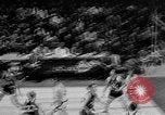 Image of All-Star College Basketball Game New York United States USA, 1957, second 21 stock footage video 65675055726