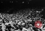 Image of All-Star College Basketball Game New York United States USA, 1957, second 24 stock footage video 65675055726