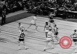 Image of All-Star College Basketball Game New York United States USA, 1957, second 27 stock footage video 65675055726