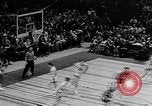 Image of All-Star College Basketball Game New York United States USA, 1957, second 32 stock footage video 65675055726