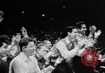 Image of All-Star College Basketball Game New York United States USA, 1957, second 33 stock footage video 65675055726