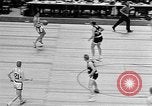 Image of All-Star College Basketball Game New York United States USA, 1957, second 35 stock footage video 65675055726
