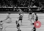Image of All-Star College Basketball Game New York United States USA, 1957, second 37 stock footage video 65675055726