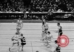 Image of All-Star College Basketball Game New York United States USA, 1957, second 38 stock footage video 65675055726