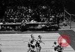 Image of All-Star College Basketball Game New York United States USA, 1957, second 40 stock footage video 65675055726