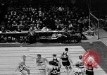 Image of All-Star College Basketball Game New York United States USA, 1957, second 41 stock footage video 65675055726