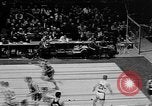 Image of All-Star College Basketball Game New York United States USA, 1957, second 42 stock footage video 65675055726