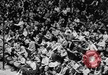 Image of All-Star College Basketball Game New York United States USA, 1957, second 43 stock footage video 65675055726