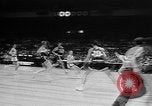 Image of All-Star College Basketball Game New York United States USA, 1957, second 52 stock footage video 65675055726