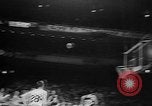 Image of All-Star College Basketball Game New York United States USA, 1957, second 53 stock footage video 65675055726