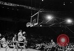 Image of All-Star College Basketball Game New York United States USA, 1957, second 54 stock footage video 65675055726