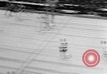 Image of All-Star College Basketball Game New York United States USA, 1957, second 58 stock footage video 65675055726