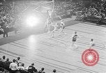 Image of All-Star College Basketball Game New York United States USA, 1957, second 60 stock footage video 65675055726