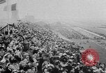Image of Grand National Steeplechase United Kingdom, 1957, second 3 stock footage video 65675055727