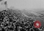 Image of Grand National Steeplechase United Kingdom, 1957, second 4 stock footage video 65675055727