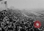 Image of Grand National Steeplechase United Kingdom, 1957, second 5 stock footage video 65675055727