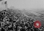 Image of Grand National Steeplechase United Kingdom, 1957, second 7 stock footage video 65675055727