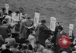 Image of Grand National Steeplechase United Kingdom, 1957, second 8 stock footage video 65675055727