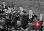 Image of Grand National Steeplechase United Kingdom, 1957, second 9 stock footage video 65675055727