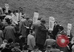 Image of Grand National Steeplechase United Kingdom, 1957, second 10 stock footage video 65675055727
