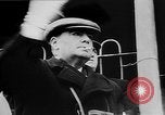 Image of Grand National Steeplechase United Kingdom, 1957, second 12 stock footage video 65675055727