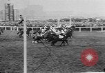 Image of Grand National Steeplechase United Kingdom, 1957, second 16 stock footage video 65675055727