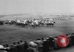 Image of Grand National Steeplechase United Kingdom, 1957, second 20 stock footage video 65675055727